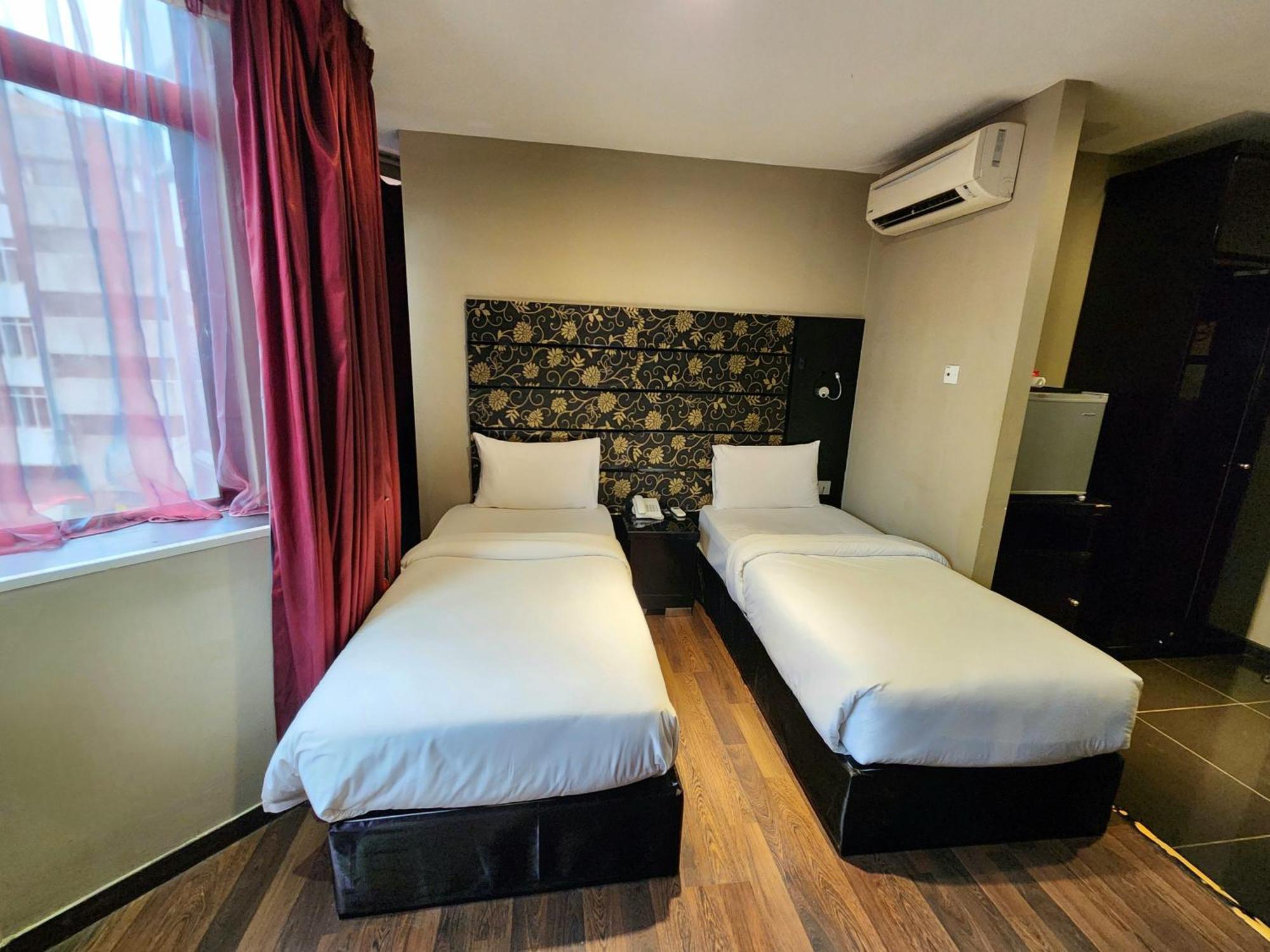 Arenaa Star Hotel, Kuala Lumpur