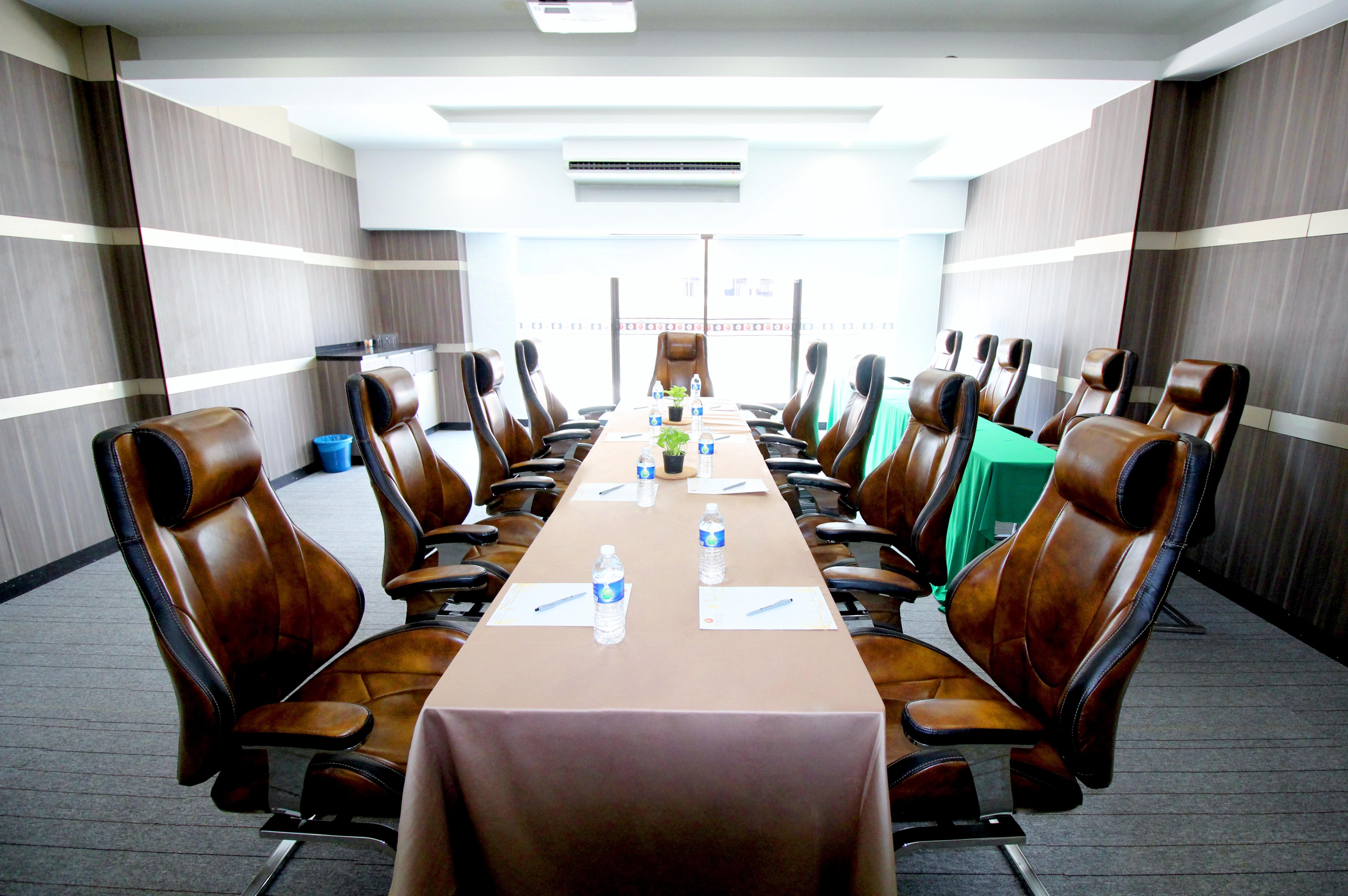 Arenaa Star Hotel — Bilder 2